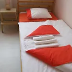 Hostal Goscinne Fresco Łódź