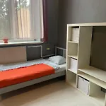 Goscinne Fresco Hostal
