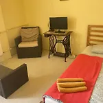 Hostal Goscinne Fresco