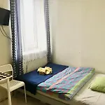 Goscinne Fresco Hostal