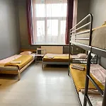 Goscinne Fresco Hostal