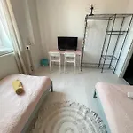 Goscinne Fresco Hostal