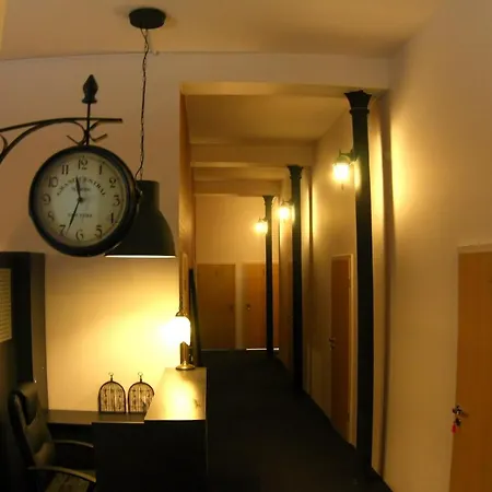 Goscinne Fresco 罗兹