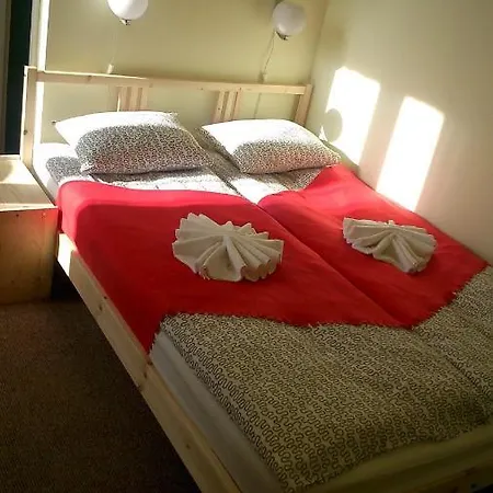 Goscinne Fresco Hostel Lodz (Lodz)