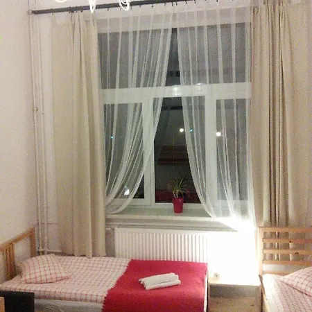 Goscinne Fresco 罗兹