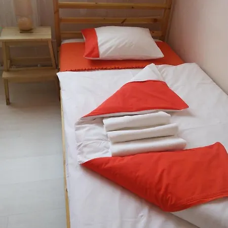 Hostel Goscinne Fresco Lodž