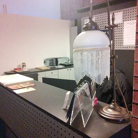 旅馆 Goscinne Fresco