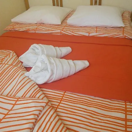 Hostel Goscinne Fresco Lodž