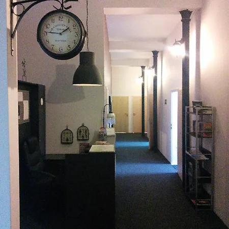 Goscinne Fresco * 罗兹