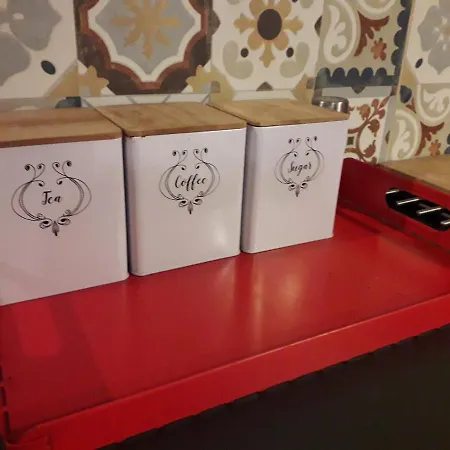 旅馆 Goscinne Fresco