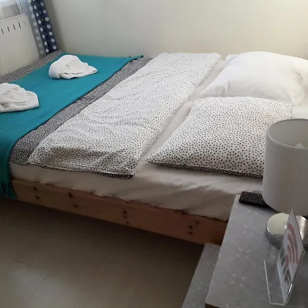 旅馆 Goscinne Fresco *