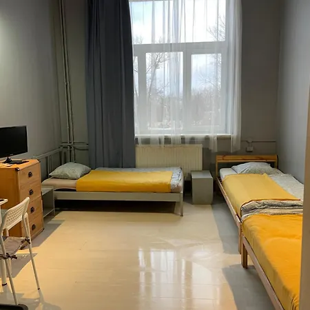 Goscinne Fresco 罗兹