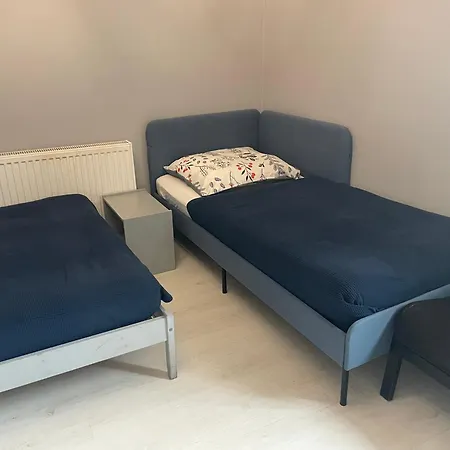 Goscinne Fresco Vandrarhem