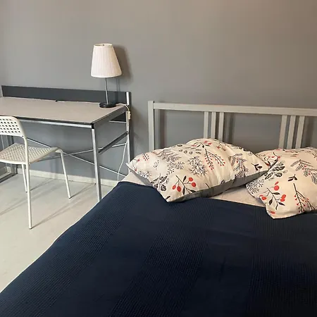 Goscinne Fresco * 罗兹