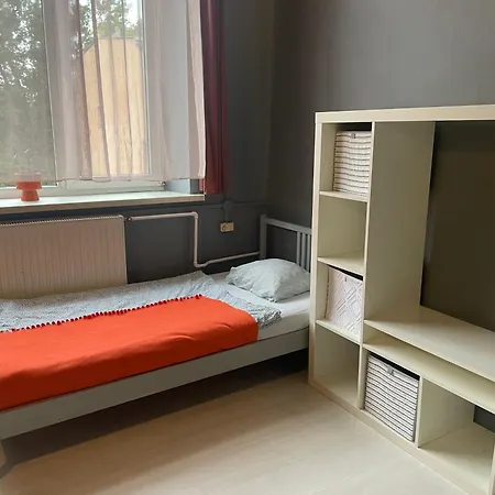 Goscinne Fresco Hostel