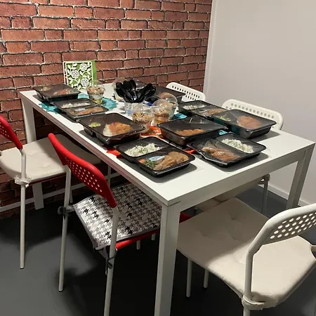 Goscinne Fresco * وودج