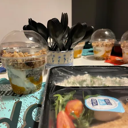 旅馆 Goscinne Fresco *