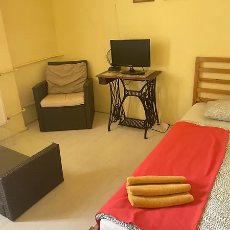 Hostel Goscinne Fresco
