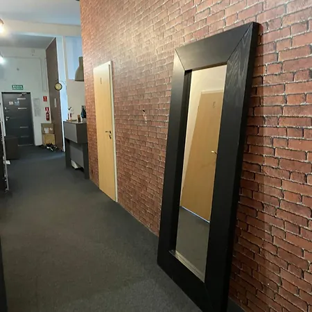 旅馆 Goscinne Fresco