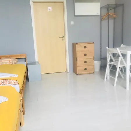 Goscinne Fresco * 罗兹