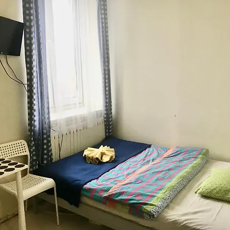 Goscinne Fresco Hostel Lodz (Lodz)