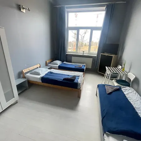 Hostel Goscinne Fresco *