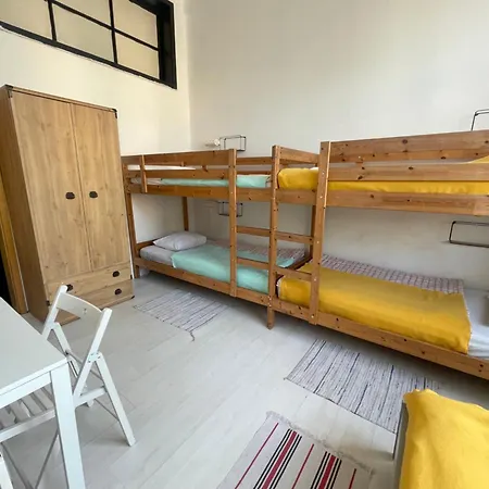 Goscinne Fresco Hostel Lodz (Lodz)