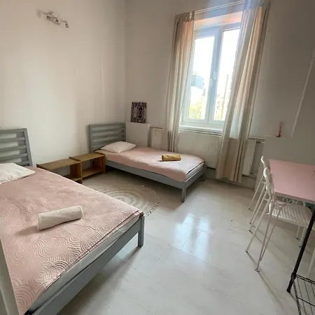 Goscinne Fresco * 罗兹