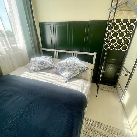 Hostel Goscinne Fresco Lodz (Lodz)