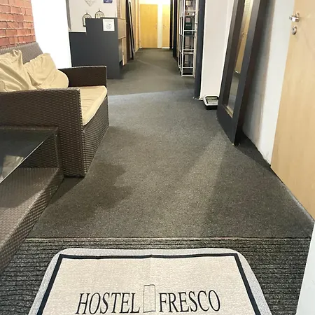 Fresco Stay - Orientarium *
