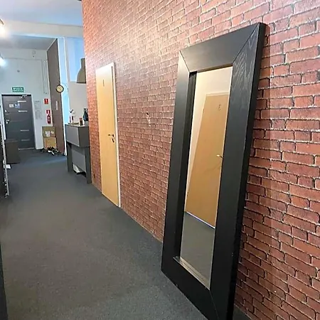 Vandrarhem Goscinne Fresco Łódź