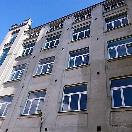 Goscinne Fresco * Łódź