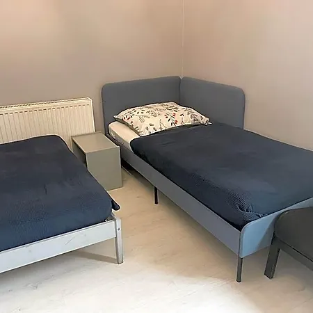 Vandrarhem Goscinne Fresco *