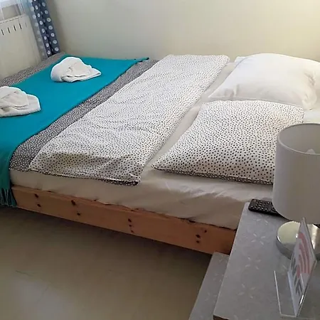 Goscinne Fresco Vandrarhem