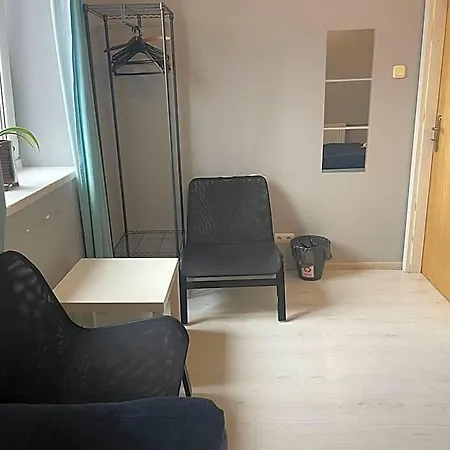 Goscinne Fresco Vandrarhem