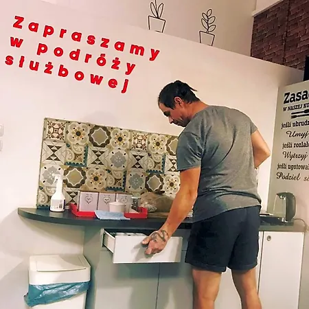 Goscinne Fresco Vandrarhem *