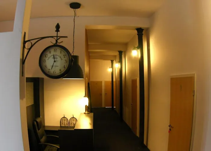 Goscinne Fresco Лодзь