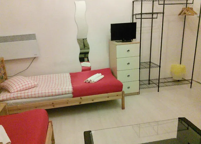 Goscinne Fresco * Łódź