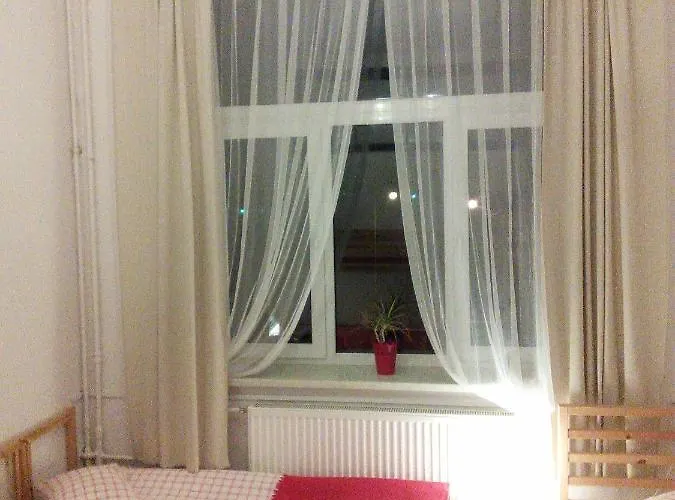 Goscinne Fresco Łódź