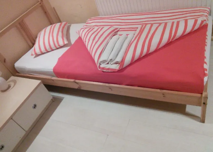 Goscinne Fresco * Łódź