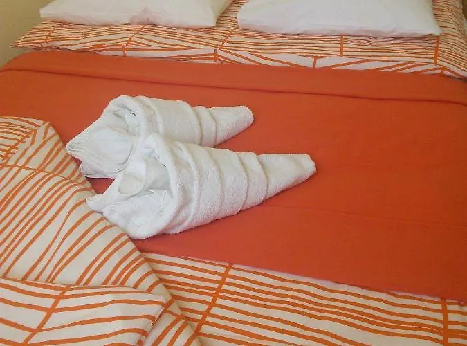 Хостел Goscinne Fresco Лодзь