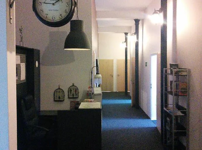 Goscinne Fresco * Łódź