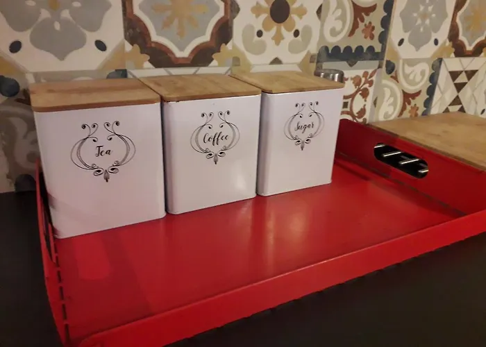 Хостел Goscinne Fresco