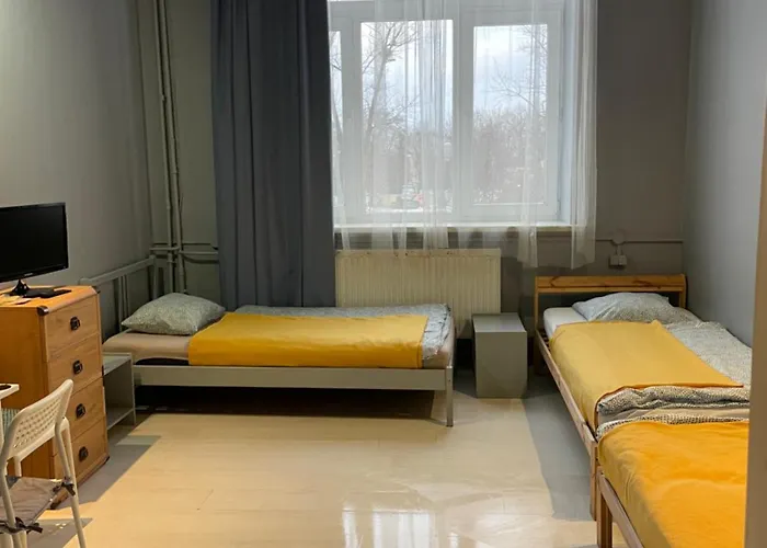 Goscinne Fresco Łódź