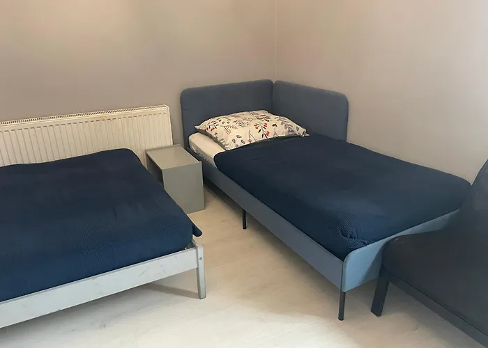 Goscinne Fresco Vandrerhjem