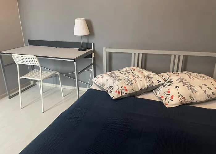 Goscinne Fresco * Łódź