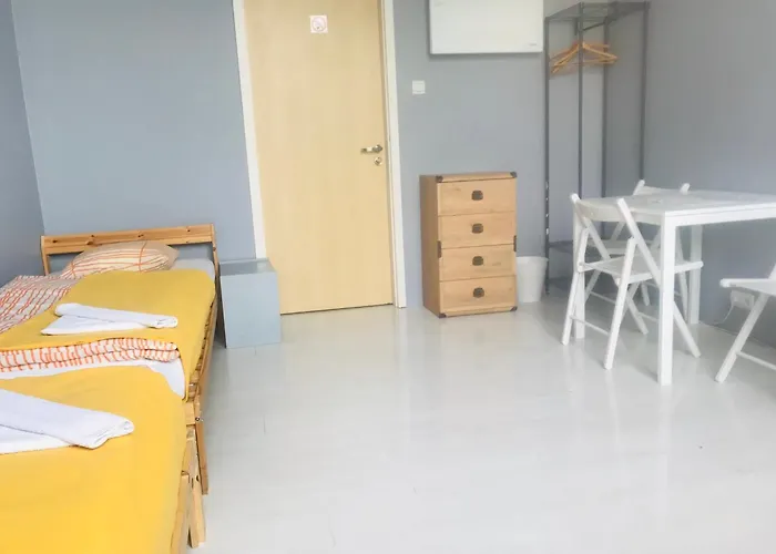 Goscinne Fresco * Łódź