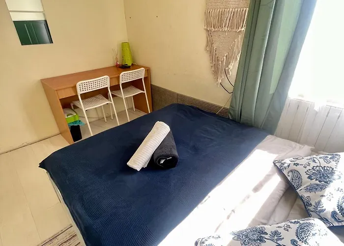 Goscinne Fresco Łódź