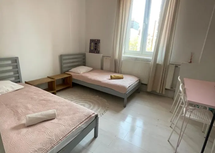 Goscinne Fresco * Łódź